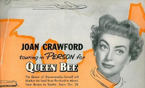 女王蜂(1955年的美國電影)