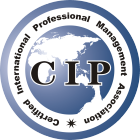 CIP國際職業管理協會logo