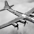 B-29轟炸機(b-29)