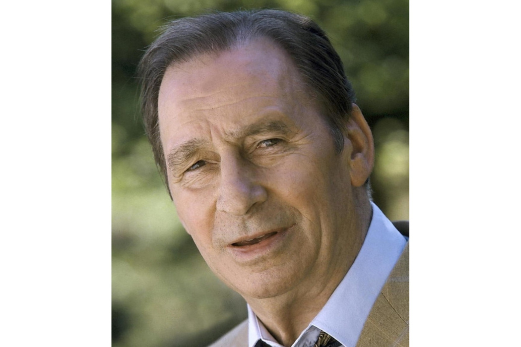 Henry van Lyck Henry van Lyck