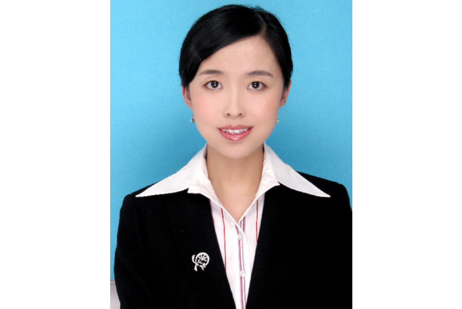 李蓉(人民鐵道報記者) 李蓉(人民鐵道報記者)