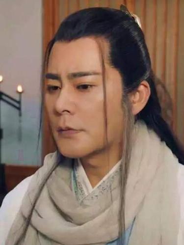 百里素雪(古裝武俠劇《劍王朝》中的角色) 百里素雪(古裝武俠劇《劍王朝》中的角色)