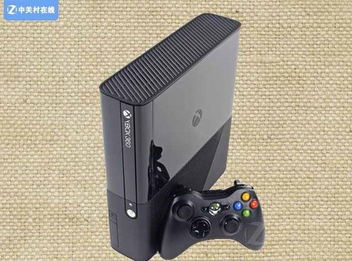 微軟Xbox360遊戲機（HDMI版）