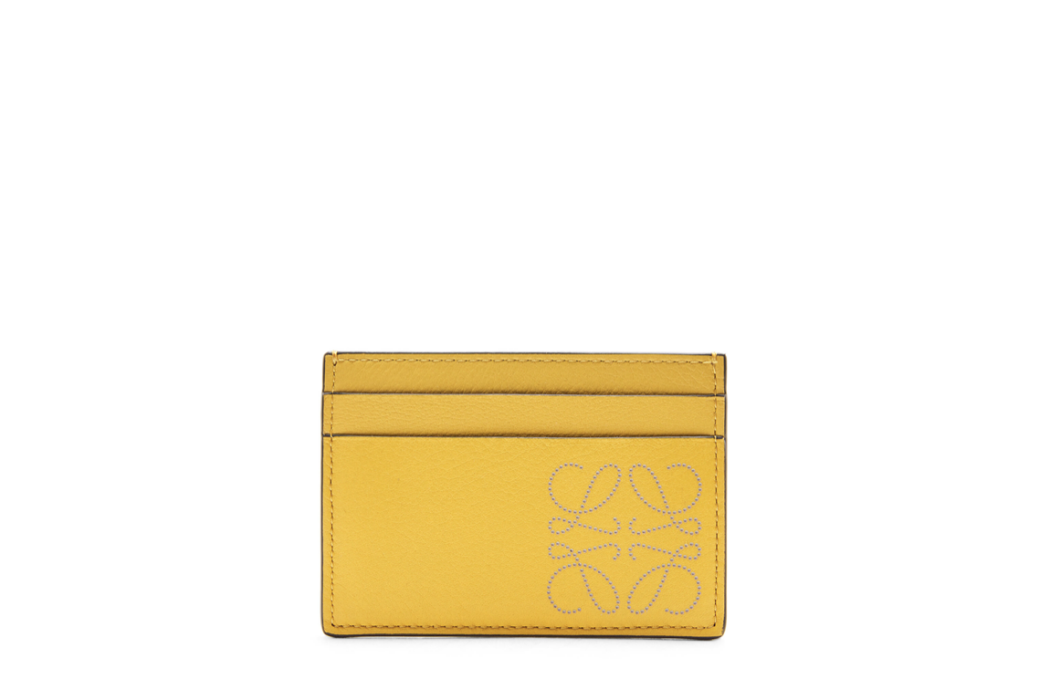 Brand plain cardholder Brand plain cardholder