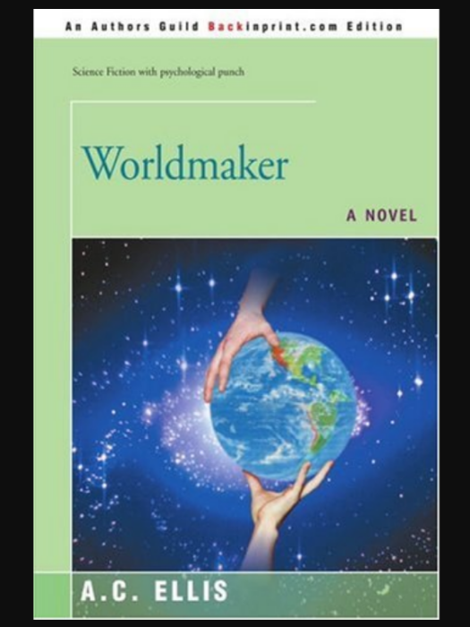 Worldmaker Worldmaker