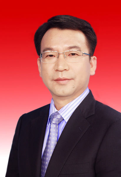 楊文斌(江西省南昌市人民政府黨組成員、副市長)