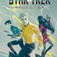 Star Trek(2017年IDW Publishing出版的圖書) Star Trek(2017年IDW Publishing出版的圖書)