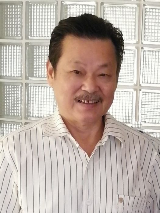 曹慶波 曹慶波