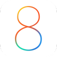 iOS 8(ios 8.1) iOS 8(ios 8.1)