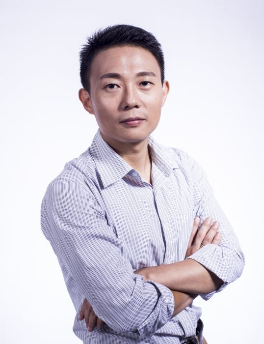 徐亞波 徐亞波