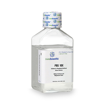 pbs(磷酸鹽緩衝液)