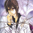 玖蘭樞(Kuran Kaname) 玖蘭樞(Kuran Kaname)