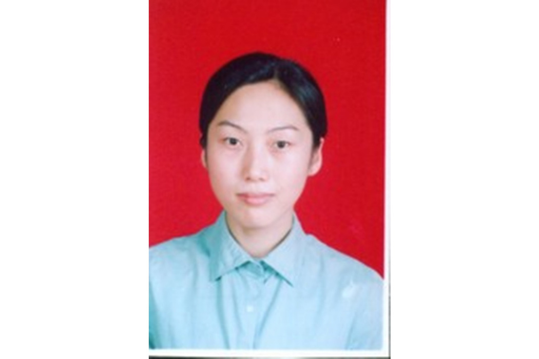 陳瑩(長安大學副教授) 陳瑩(長安大學副教授)