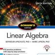 Schaum\x27s Outline of Linear Algebra, Sixth Edition Schaum\x27s Outline of Linear Algebra, Sixth Edition