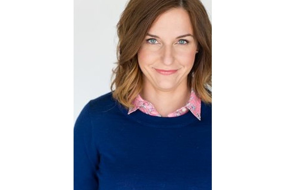 Kristin Hensley Kristin Hensley
