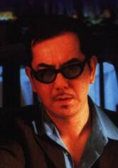 槍火(1999年杜琪峯執導電影)