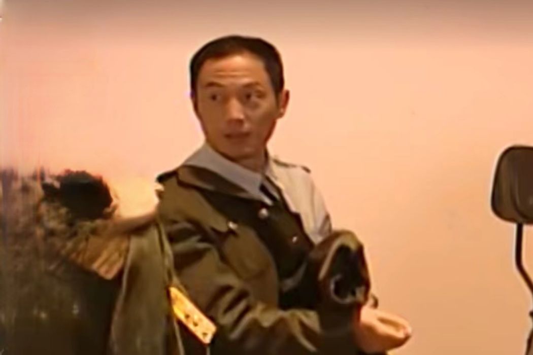殷天 殷天