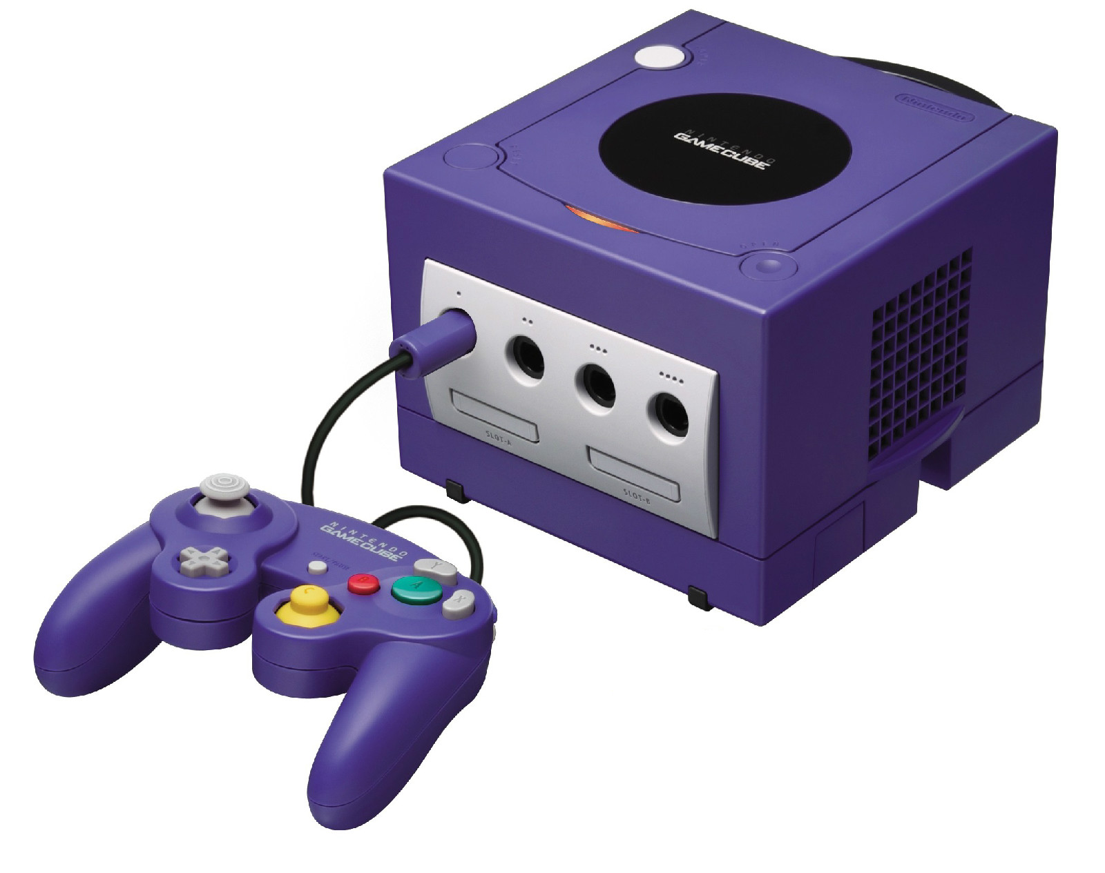 Nintendo Game Cube(GameCube)