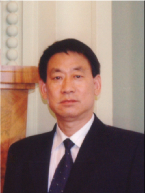 鐘代勝 鐘代勝