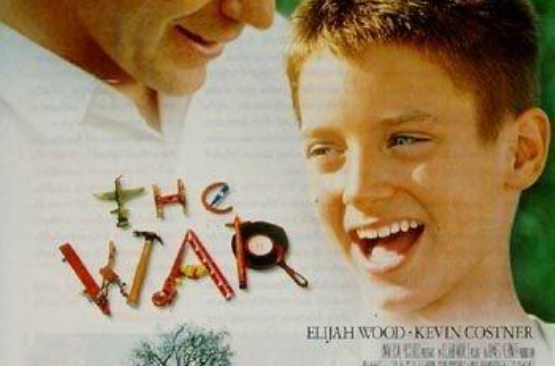 戰爭(1994年美國電影)