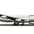 法國航空A340-300 法國航空A340-300