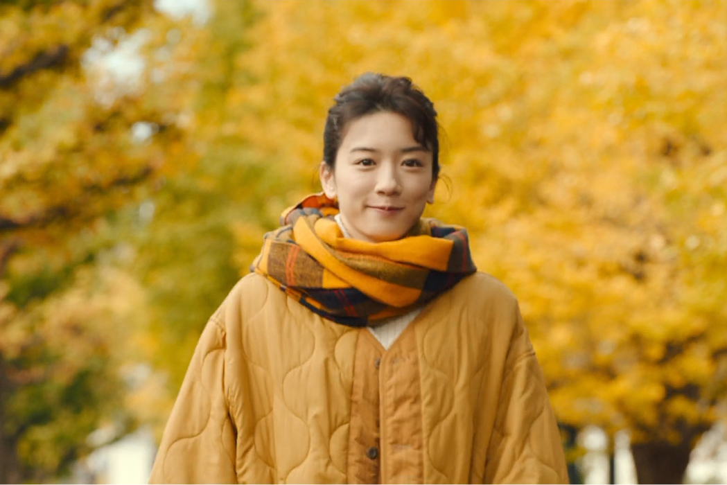 森宮優子 森宮優子