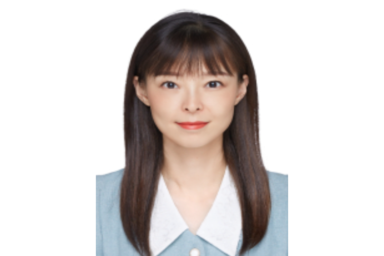 喬曉月 喬曉月