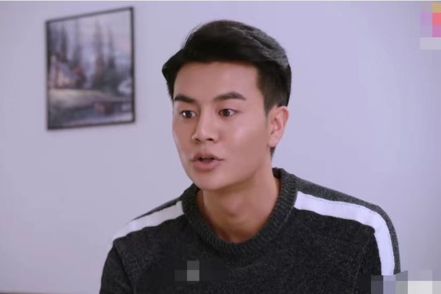 呂濤(扶貧農村劇《一個都不能少》中的角色) 呂濤(扶貧農村劇《一個都不能少》中的角色)