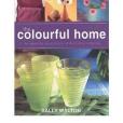 COLOURFUL HOME THE COLOURFUL HOME THE