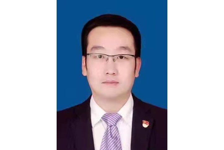 王賀(辛集市人民政府副市長) 王賀(辛集市人民政府副市長)