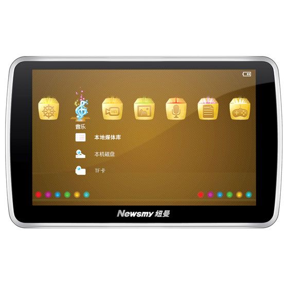 紐曼A16HD 紐曼A16HD