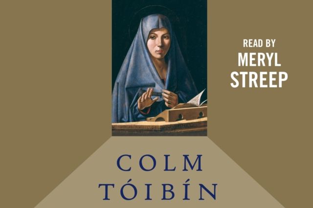 THE TESTAMENT OF MARY THE TESTAMENT OF MARY