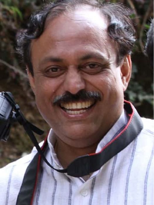 Suresh Kumar Suresh Kumar
