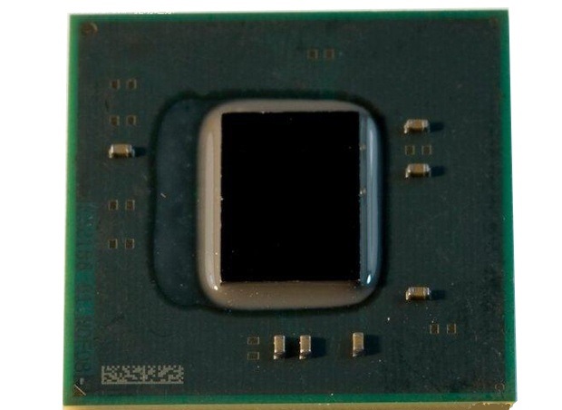 Intel 凌動 N470