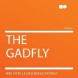 The Gadfly(Voynich, Mrs Ethel Lillian著圖書) The Gadfly(Voynich, Mrs Ethel Lillian著圖書)