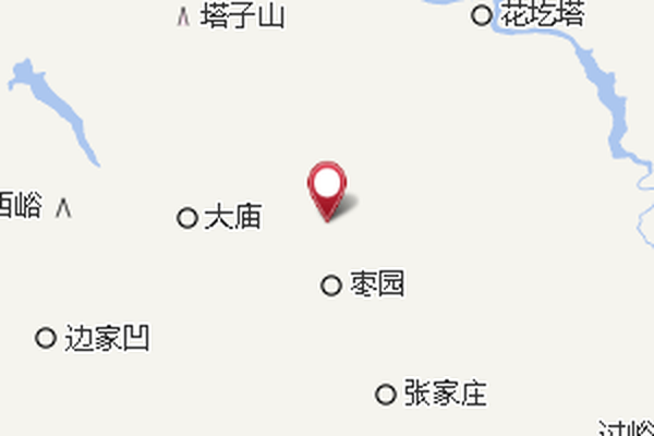十八堰 十八堰