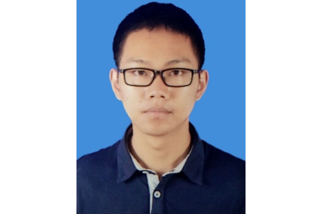 唐鵬(江西理工大學教師) 唐鵬(江西理工大學教師)