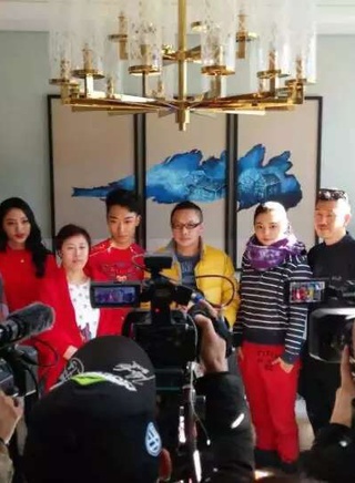 王良(中國內地男演員、導演) 王良(中國內地男演員、導演)