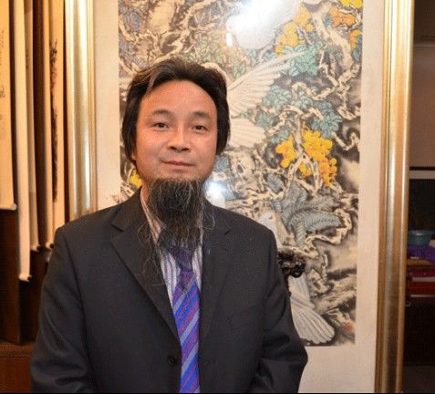 魏篁 魏篁