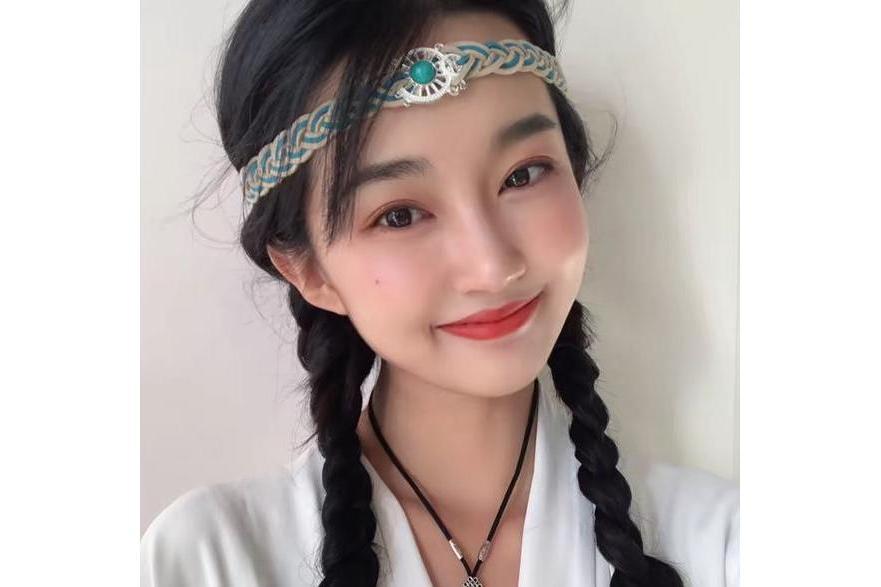 小鹿LULU 小鹿LULU