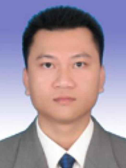 黃國強(海南省儋州市蘭洋鎮黨委書記) 黃國強(海南省儋州市蘭洋鎮黨委書記)