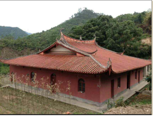 東龍泉寺 東龍泉寺