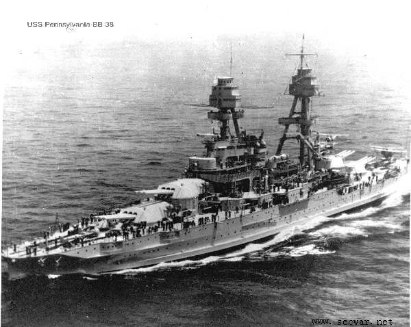 無畏級戰艦(命令與征服：紅色警戒3的蘇聯水上作戰單位)