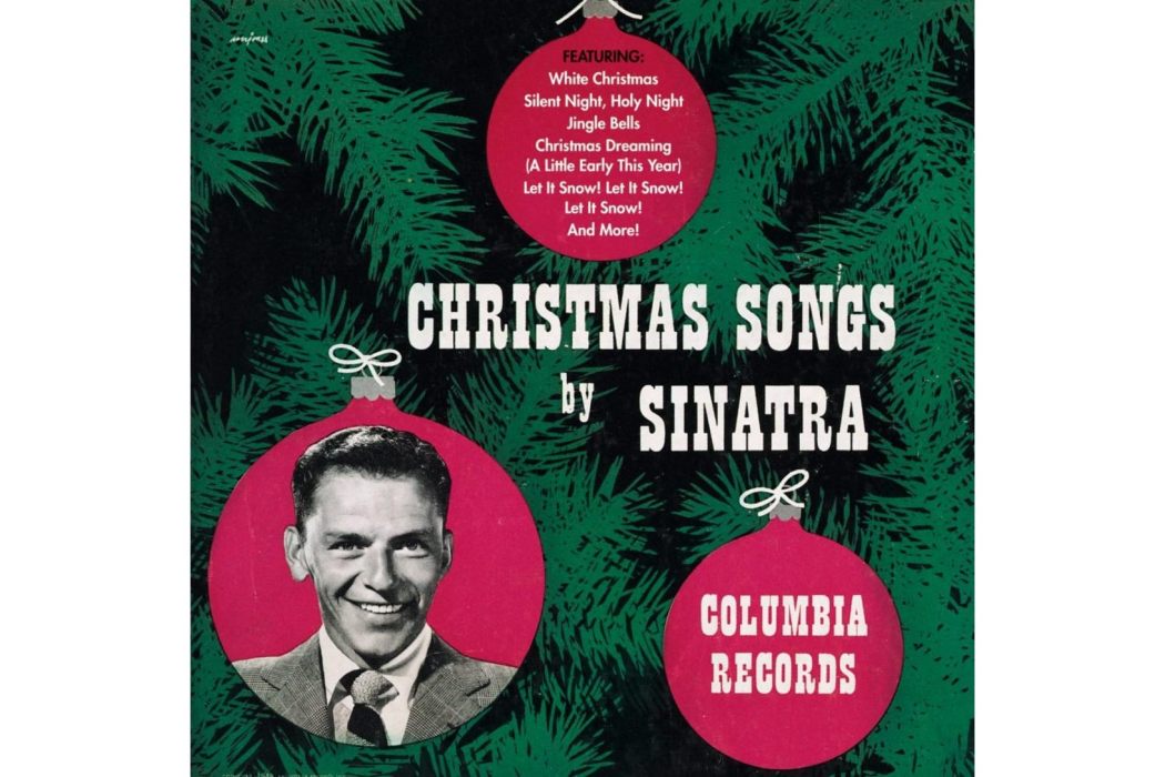 Have Yourself A Merry Little Christmas(法蘭克·辛納屈演唱的聖誕歌曲) Have Yourself A Merry Little Christmas(法蘭克·辛納屈演唱的聖誕歌曲)