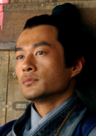 錦衣衛(2005年馬伊琍、文章主演電視劇)