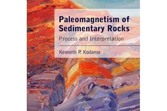 Paleomagnetism of Sedimentary Rocks Paleomagnetism of Sedimentary Rocks