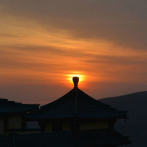 兜率寺