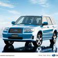 Forester Airbreak Forester Airbreak
