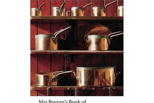 Mrs. Beeton\x27s Book of Household Management Mrs. Beeton\x27s Book of Household Management
