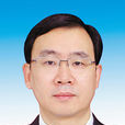 馮斌(四川省自然資源廳黨組成員、副廳長)